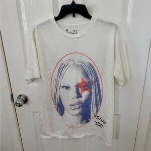 Beyonce Cowboy Carter Official Shirt